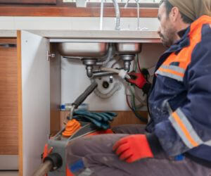 About Emergency plumbing pros Evansville, WI